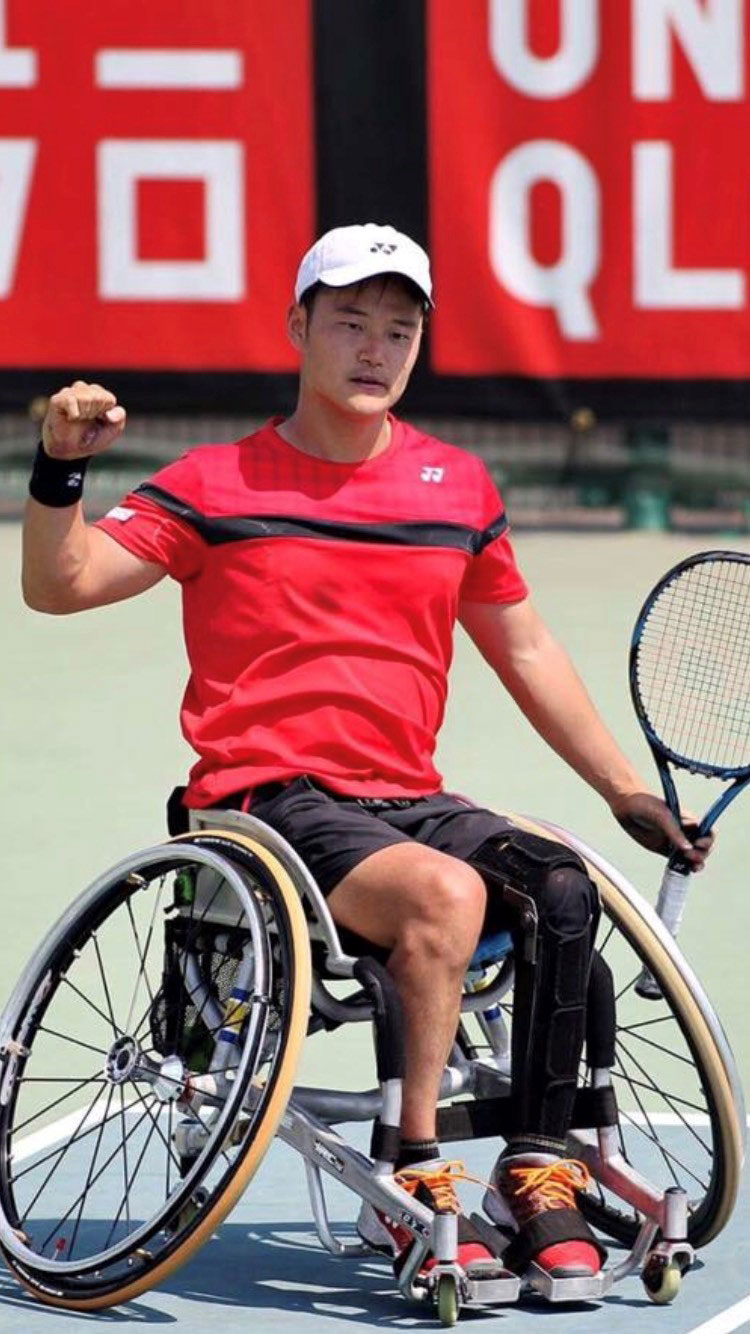 三木 拓也選手
