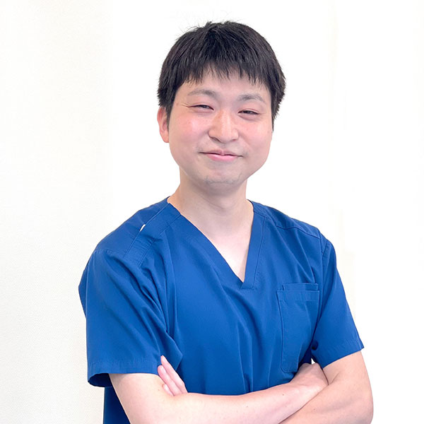 阿部 翔太郎