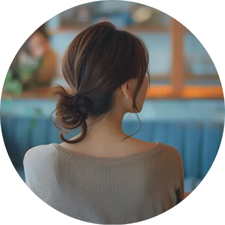 患者さんの声イメージ