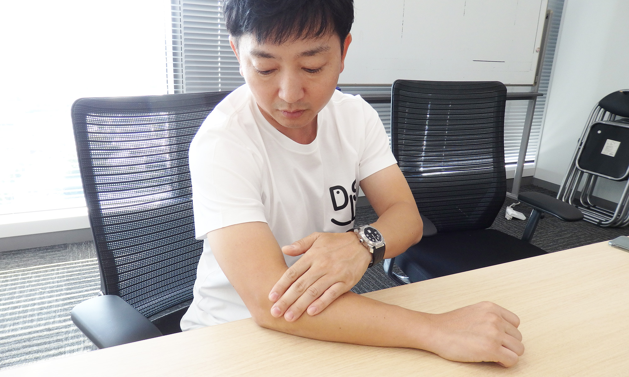 (株)サイバーエージェント 取締役副社長 日高裕介さん