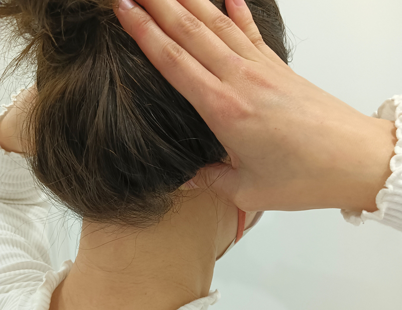 天柱(てんちゅう)