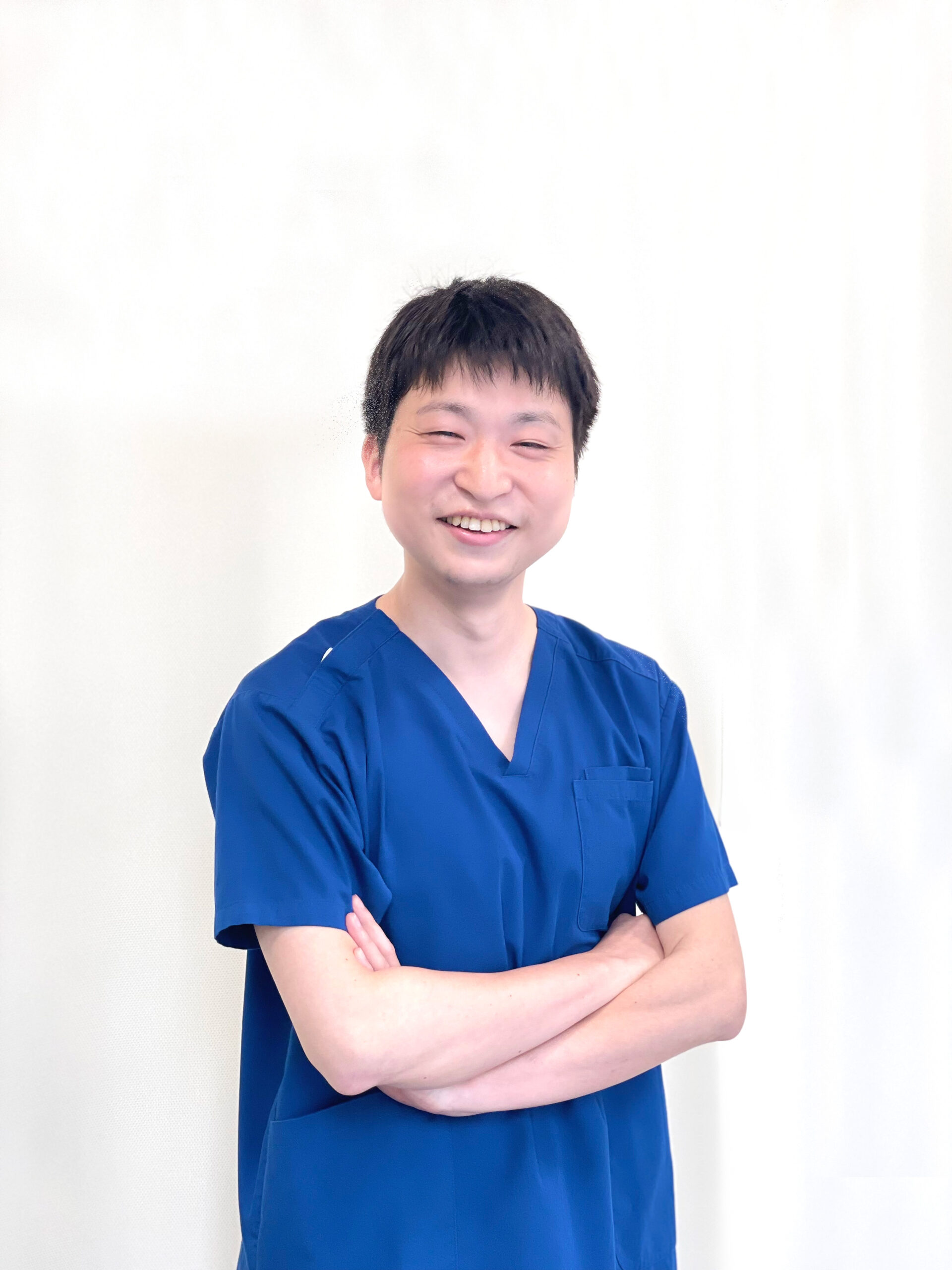 阿部 翔太郎　先生