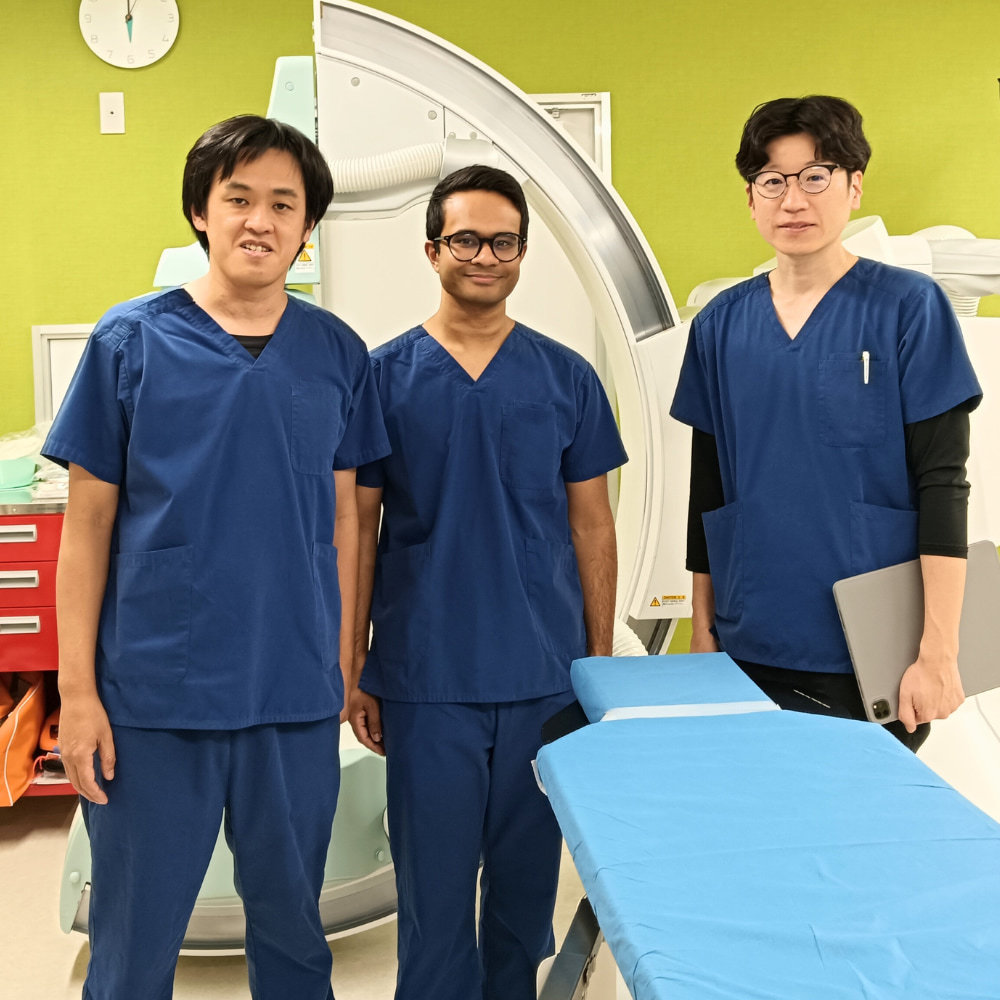 การสำเร็จการฝึกอบรมระยะเวลา 1.5 เดือน ณ คลินิกของเรา – Dr. Ahmed Farhan (จากสหรัฐอเมริกา)